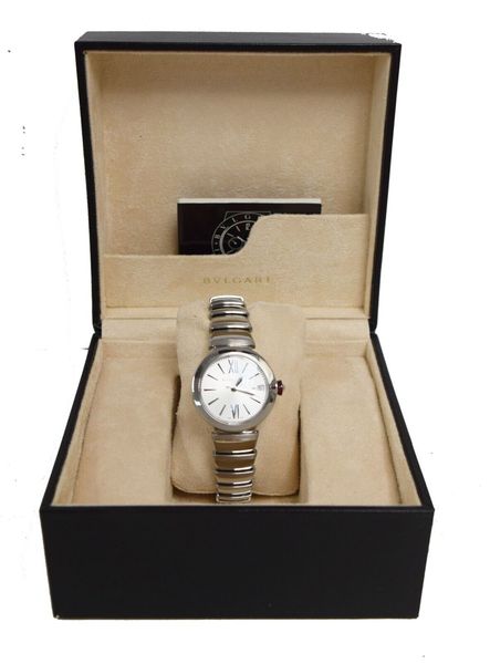Bvlgari Lvcea 102219